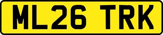 ML26TRK