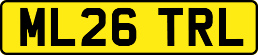 ML26TRL