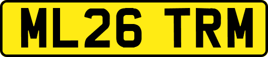 ML26TRM