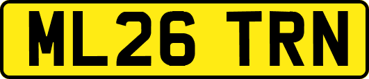 ML26TRN