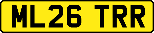 ML26TRR