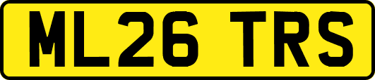 ML26TRS