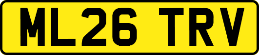 ML26TRV