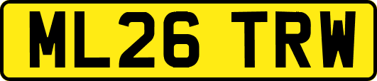 ML26TRW