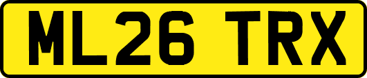 ML26TRX
