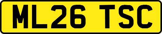 ML26TSC