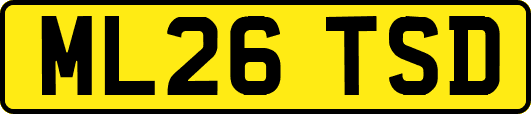 ML26TSD