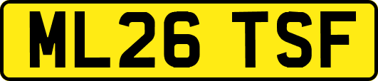 ML26TSF