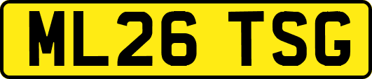 ML26TSG
