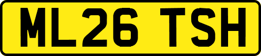 ML26TSH