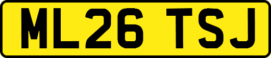 ML26TSJ