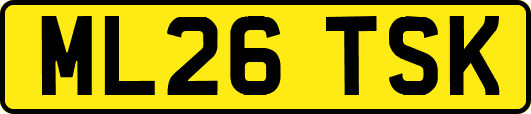 ML26TSK