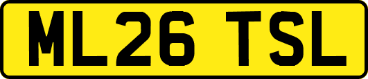 ML26TSL