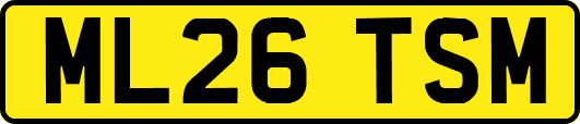 ML26TSM