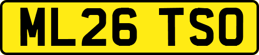 ML26TSO