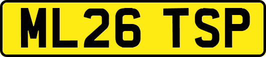 ML26TSP