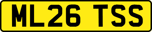 ML26TSS