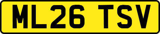 ML26TSV