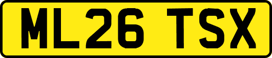 ML26TSX