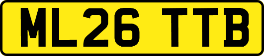 ML26TTB