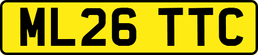 ML26TTC