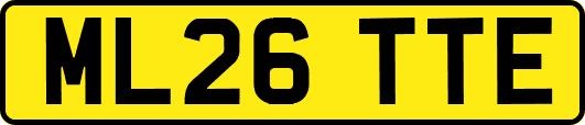 ML26TTE