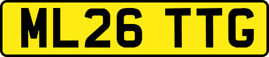 ML26TTG