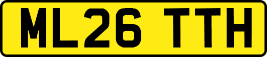 ML26TTH