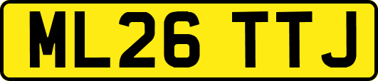 ML26TTJ