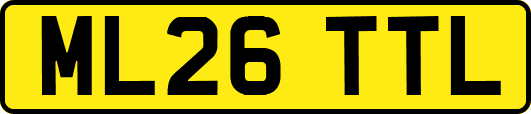 ML26TTL