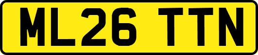 ML26TTN