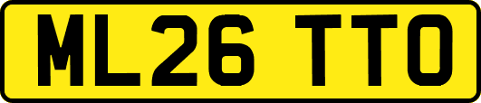 ML26TTO