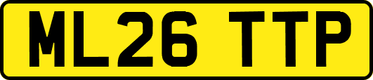 ML26TTP