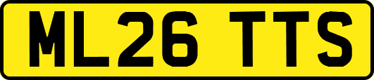 ML26TTS
