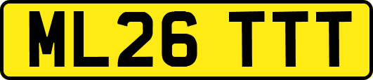 ML26TTT