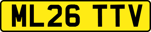 ML26TTV