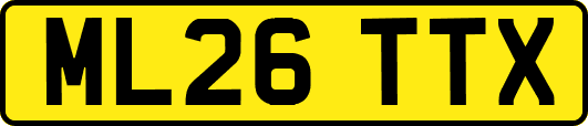 ML26TTX