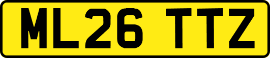 ML26TTZ