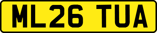 ML26TUA