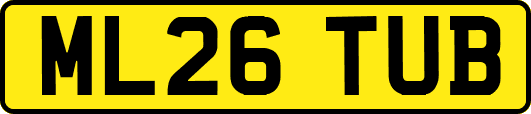 ML26TUB