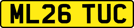 ML26TUC