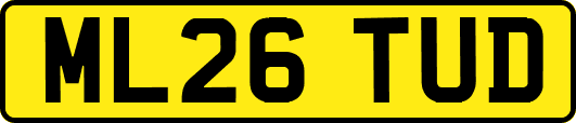 ML26TUD