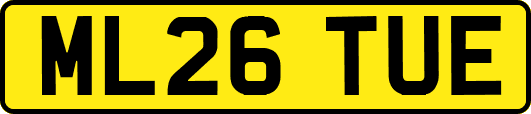 ML26TUE