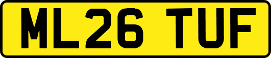 ML26TUF