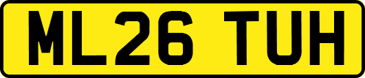 ML26TUH