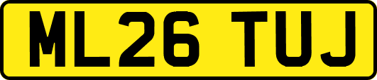 ML26TUJ