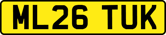 ML26TUK