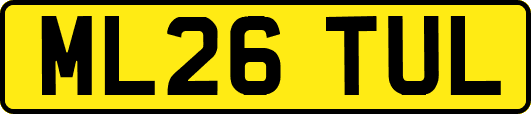ML26TUL