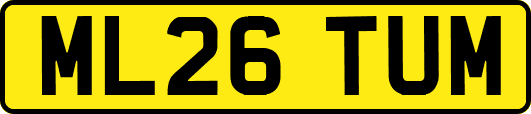 ML26TUM