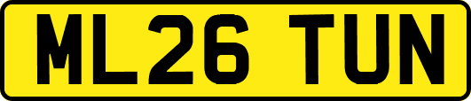ML26TUN